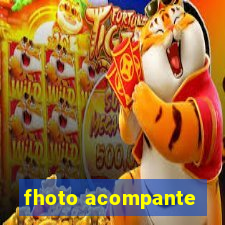 fhoto acompante